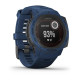Смарт-годинник Garmin Instinct Solar Tidal Blue