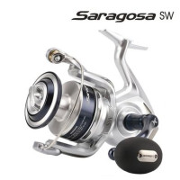 Котушка Shimano Saragosa 10000 SW