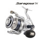 Котушка Shimano Saragosa 10000 SW