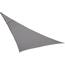 Тент High Peak Bermuda Tarp 360 Grey (10019)