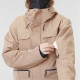 Picture Organic куртка U44 2022 tan brown XL