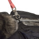 Ultimate Direction рюкзак для собак Dog Vest black S