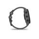 Смарт-годинник Garmin Descent G1 чорно-сірий