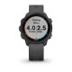 Смарт-годинник Garmin Forerunner 245 сірий