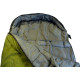 Спальний мішок High Peak TR 300/0°C Dark Grey/Green Left (23019)