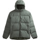 Picture Organic куртка пухова Demolder Puffer 2024 concrete grey M