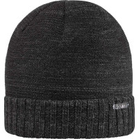 Cairn шапка Adam black-grey