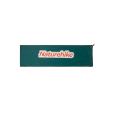 Рушник швидковисихаючий Naturehike CNK2300SS011, 100*30, темно-зелений