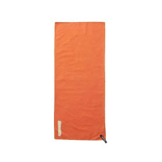 Рушник швидковисихаючий Naturehike CNK2300SS010, 90*38, помаранчевий