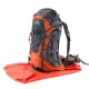 Чохол для рюкзака Naturehike NH15Y001-Z M, 30-50 л, блакитний