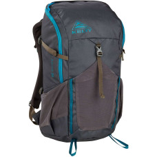 Kelty рюкзак Asher 35 beluga-stormy blue