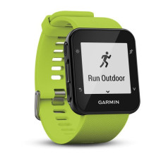 Смарт-годинник Garmin Forerunner 35 зелений