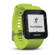 Смарт-годинник Garmin Forerunner 35 зелений