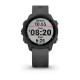 Смарт-годинник Garmin Forerunner 245 сірий