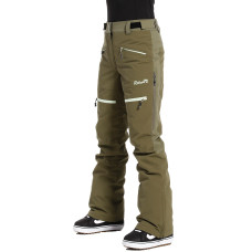 Rehall брюки Jaydi W 2023 olive L
