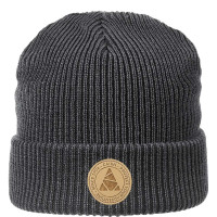 Cairn шапка Eva black-graphite