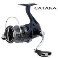 Котушка Shimano Catana 22 4000 FE