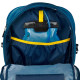 Sierra Designs рюкзак Sonora Pass 27 L blue