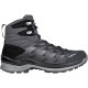 LOWA черевики Ferrox GTX MID black-anthracite 45.0