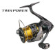 Котушка Shimano Twin Power 20 2500SHG FD