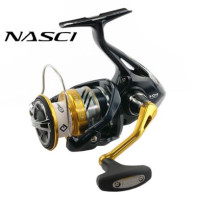 Котушка Shimano Nasci C3000 FB