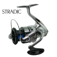 Котушка Shimano Stradic 19 C3000XG FL