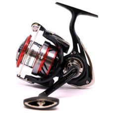 Котушка Daiwa фідер 18 Ninja Match & Feeder LT4000-C