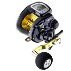 Котушка мульт. Daiwa Tanasensor 500