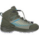 LOWA черевики Zirrox II GTX MID Jr olive-sky 34.0