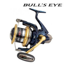 Котушка Shimano Bull’s Eye 9120