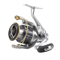 Котушка Shimano Twin Power 15 2500HGS