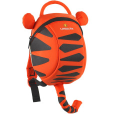 Little Life рюкзак Animal Toddler tiger