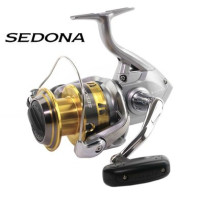 Котушка Shimano Sedona C5000XG FI