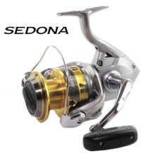 Котушка Shimano Sedona C5000XG FI