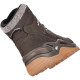 LOWA черевики Renegade Warm GTX MID slate-clove 44.5