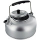 Чайник Highlander Camping Kettle 960 ml Silver (CP125)