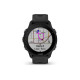 Смарт-годинник Garmin Forerunner 955 Black
