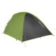 Намет High Peak Rapido 3 Dark Green/Light Green (11451)