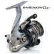 Котушка Shimano Rarenium CI4+ 1000 FB