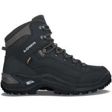 LOWA черевики Renegade GTX MID deep black 41.0