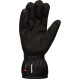 Cairn рукавички Optima black 11