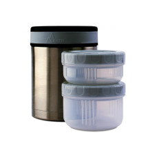 Термос LAKEN Thermo food container 1,0 L, 
			,