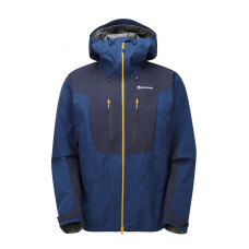 Куртка MONTANE Endurance Pro Jacket, Antarctic Blue, M