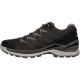 LOWA кросівки Innox Pro GTX LO black-grey 46.0