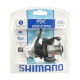 Котушка Shimano FX 2500 FBC