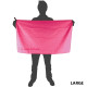 Lifeventure рушник Soft Fibre Advance pink L