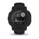 Смарт-годинник Garmin Instinct 2 Solar Tactical Edition чорний