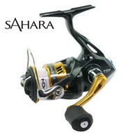 Котушка Shimano Sahara C2000SHG FI