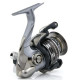 Котушка Shimano Rarenium CI4+ 1000 FB