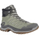 LOWA черевики Innovo GTX MID seaweed-dune 43.5